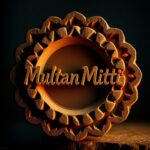 Multan Mitti