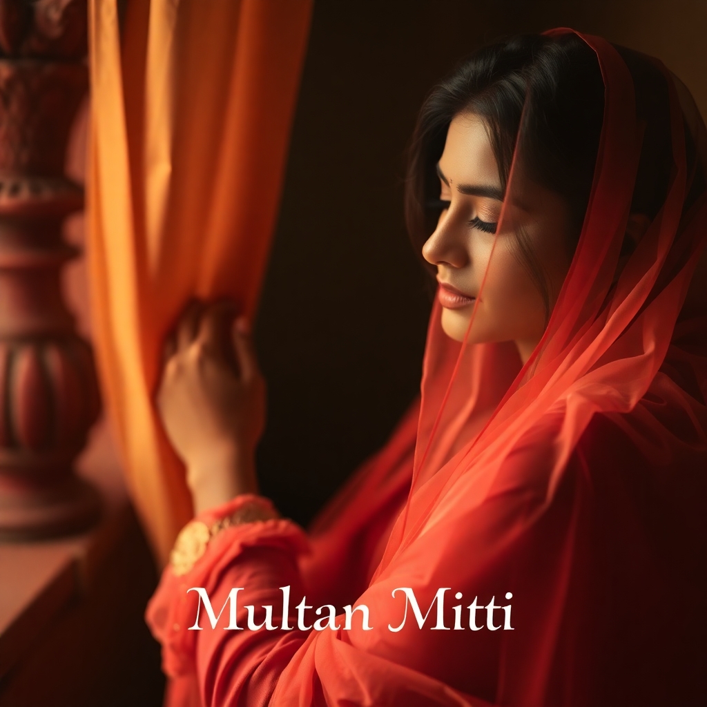 How to Use Multani Mitti for Skin?