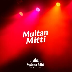 Benefits of Multani Mitti