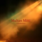 Face Pack with Multani Mitti