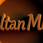 Face Pack with Multani Mitti