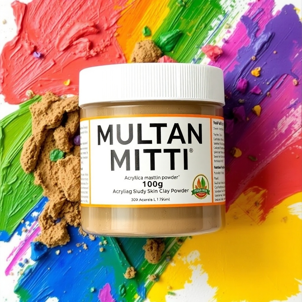 Is Multani Mitti Good for Winter?